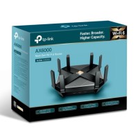 AX6000 |TP-LINK ARCHER...
