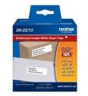 DK-2210 ROLLO ADHESIVAS...
