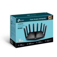AX6600 | ROUTER GIGABIT...