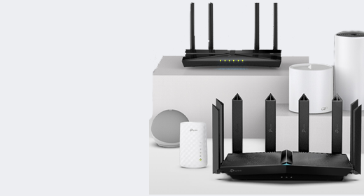 Routers Inalámbricos - Sistema Wifi Mesh TP-Link Deco - Cámaras de Vigilancia y Seguridad Wi-Fi - Switches Gestionables - TECEMIP SAC DISTRIBUIDOR AUTORIZADO DE LA MARCA TPLINK