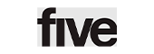 FIVE